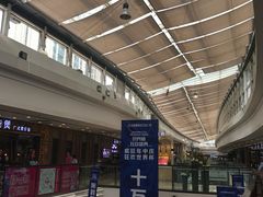 -万达广场(济南魏家庄店)