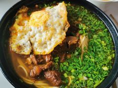 -上海为民商行清真饭店(南大路店)
