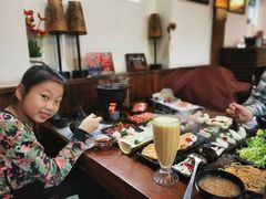 -束河人家(南锣鼓巷店)