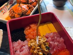 -花潮料理艺食馆(成都万象城店)