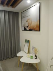 -悦芳庭美肤美体品牌集合店