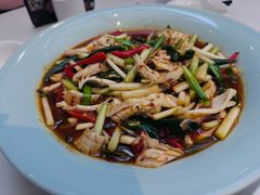 -院8里·少城记忆老川菜(宽窄巷子店)