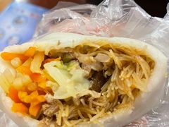 -张果佬年糕卷(科巷店)