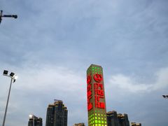 -万达广场(福州金融街店)
