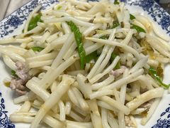 -呼吸森林·生态农庄农家乐私房菜