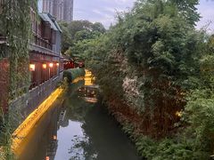 -铁像寺水街