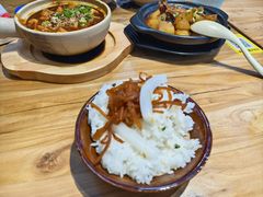 -砂锅爷·老成都砂锅菜(昌平店)