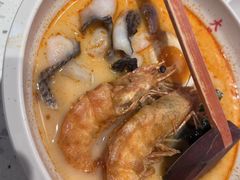 -味千拉面(煌华新纪元购物广场店)