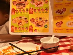 -西贝(华发商都店)