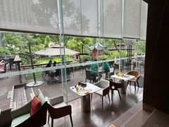 -上海虹桥宾馆·SLIDER(郁锦香店)