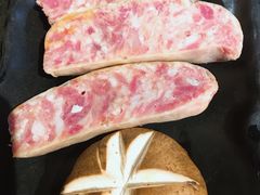 -火炉旺烤肉啤酒屋(沈北创始店)