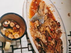 -农耕记·湖南土菜(halo广场店)