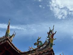 -好成财牛排馆(涂门街总店)