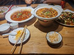 -小三峡食府(西五路店)