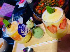 百香果思慕雪-木棉花开(中心城店)