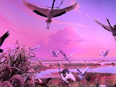 -中国湿地博物馆