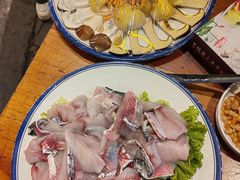 -大理.老字号渝记酸萝卜乌鱼(古城总店)