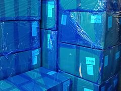 -安东易迷你仓自助寄存仓库(金桥店)