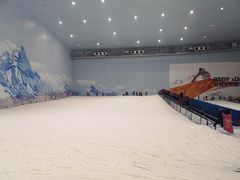 -哈尔滨热雪奇迹