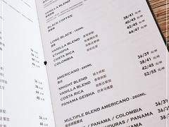 -Vanilla Specialty Coffee(八大关店)