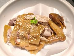 -客家汇·客家传承菜(水库店)