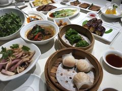 -潮福城潮州大酒楼(湖滨北路店)