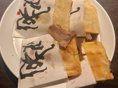 驴肉火烧-掌柜的店·河南菜(世茂店)