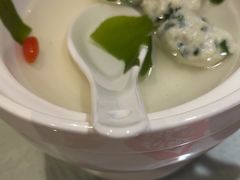 -添福来墨鱼饺子 · 海鲜东北菜(泡崖店)