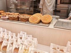 -好利来(南京路一店)