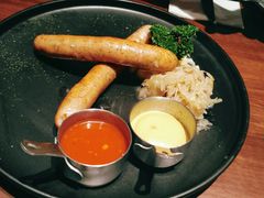 -Ambra Haus琥珀屋精酿餐厅(宝山店)