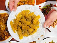 -恩宏德餐馆(平山道店)