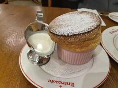 -Entrecôte 法国牛扒馆(保利·时光里店)