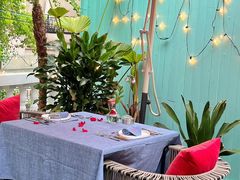 -弦月窗LUNETTE BY AMANDA(复兴路店)