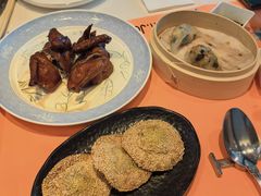-美心·翠园(港汇恒隆广场店)