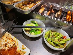 -很久以前羊肉串(朝阳路店)