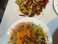-田记餐馆(富国街店)
