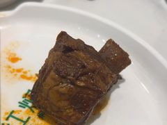 -葛记红焖羊肉(人民路店)