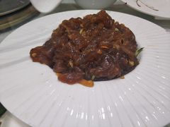 海蜇-宴江南(皇城桥路店)