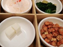 -闽上鲜·福建菜(龙湖滨江天街店)