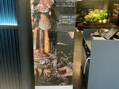 -汉来海港·海鲜自助餐厅(上海七宝领展广场店)