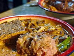 -胡须平沙茶面(后炉街店)