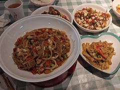 -彭耕记猪油炒小菜(吉联mall店)