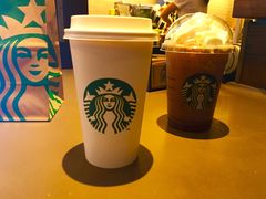 -星巴克(北京中关村北京国际店)