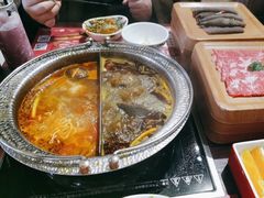 -披头士和牛火锅·寿喜烧自助(陶溪川店)