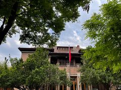 -天津五大道文化旅游区