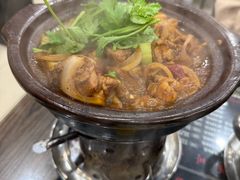 -川香煲(茅台路店)