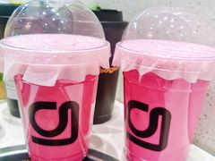 -gleeglee乐溢亦茶(合生汇店)