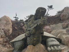 -养马岛旅游度假区