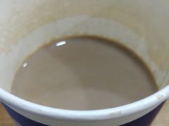 摩卡走奶油-瑞幸咖啡(Lab·华强电子世界店)