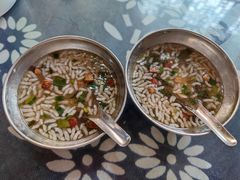 油茶汤-张关合渣(航空大道店)